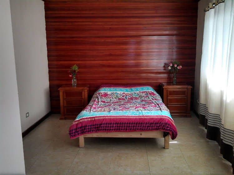 Hostal Huamantla Hostal Huamantla