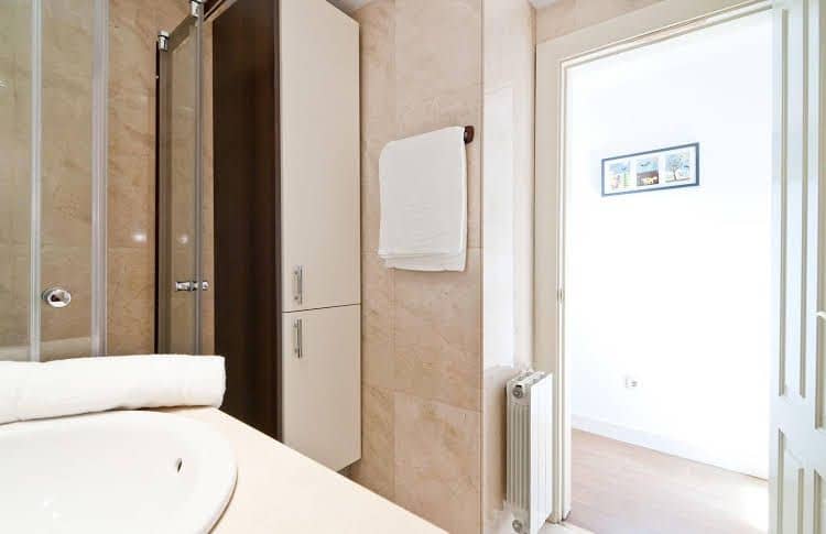 Apartamento Principe