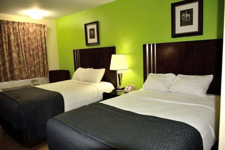Econo Lodge Okeechobee