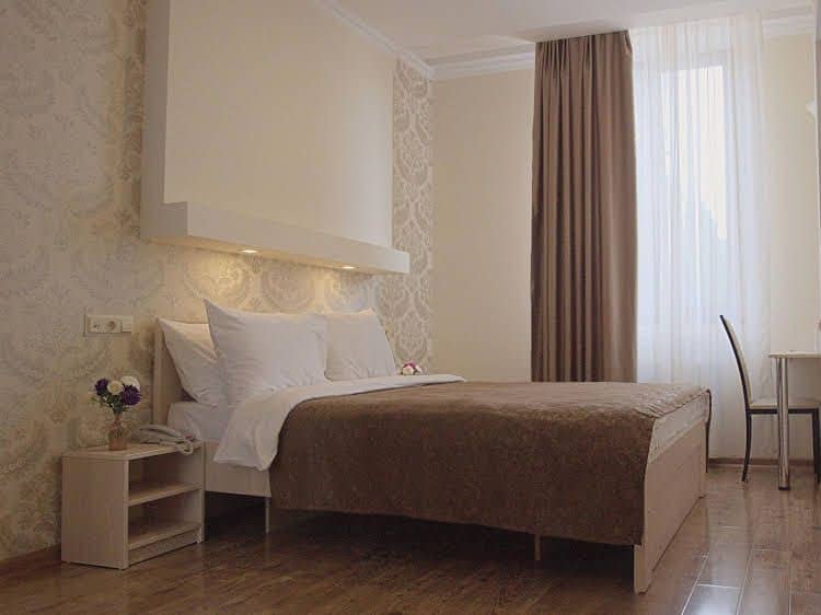 Tiflis
