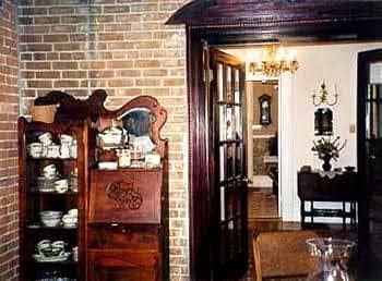 Alexandras Bed and Breakfast Alexandras Bed and Breakfast