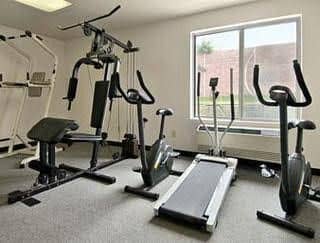 Days Inn Milan Sandusky South