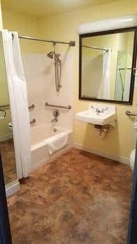 Horse Creek Inn