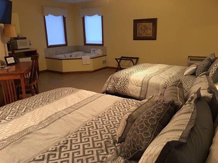That Pretty Place Bed and Breakfast