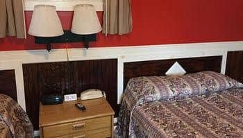 Blue Spruce Motel