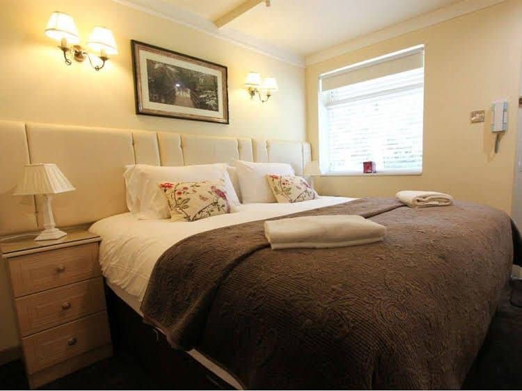 Henley Boutique Lodges Henley Boutique Lodges