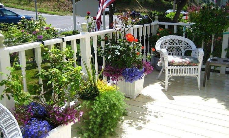 Rose River Inn Bed and Breakfast
