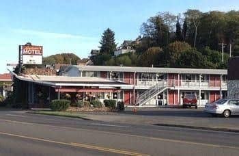 Atomic Motel