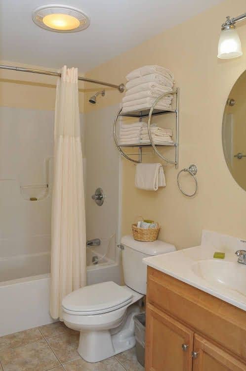 Friendship Oceanfront Suites