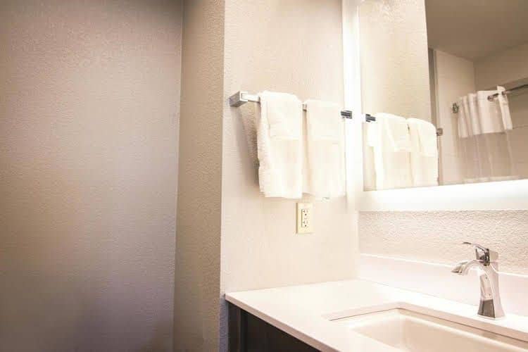 La Quinta Inn and Suites Anchorage Airport