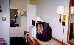 Econo Lodge Mojave Econo Lodge Mojave