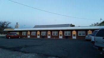 Sharon Motel Sharon Motel