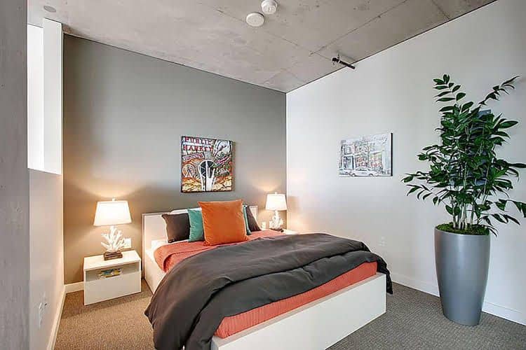 Ferris Wheel Warterfront Apartments By Barsala Ferris Wheel Warterfront Apartments By Barsala