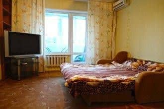 KvartiraSvobodna Moldavskaya Apartment KvartiraSvobodna Moldavskaya Apartment