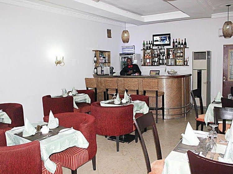 George Town Suites George Town Suites