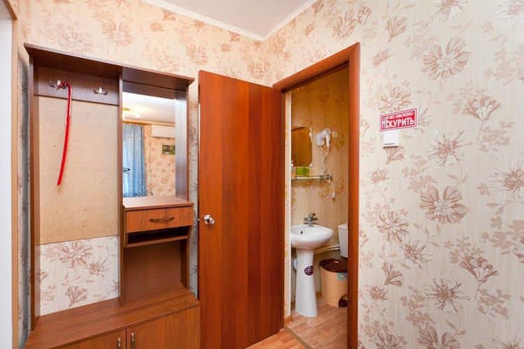 Oasis Guest House