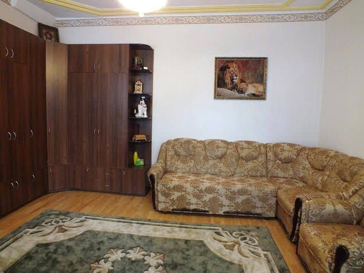 Guest House Almaz