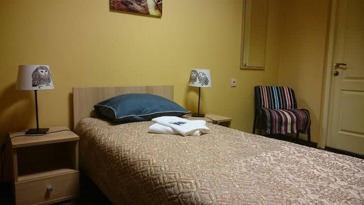 MalINNa Guest House MalINNa Guest House