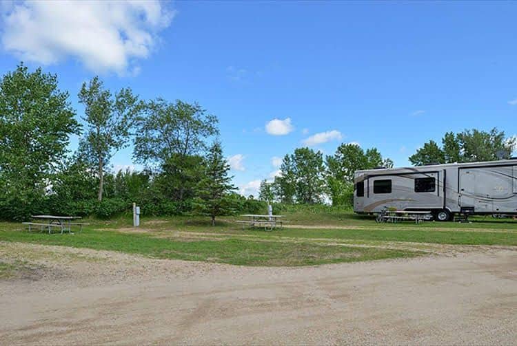 Cruise Inn RV Park and Lodging