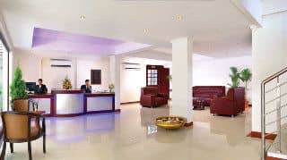 The Capital Kochi City