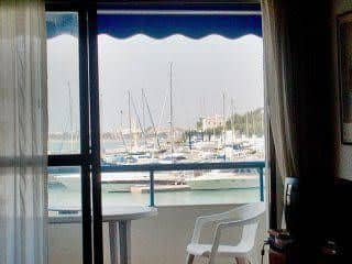 Apartamentos El Puerto Apartamentos El Puerto