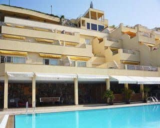 Holiday Club Sol Amadores Holiday Club Sol Amadores