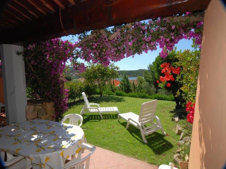 Porto Coda Cavallo Residence Porto Coda Cavallo Residence