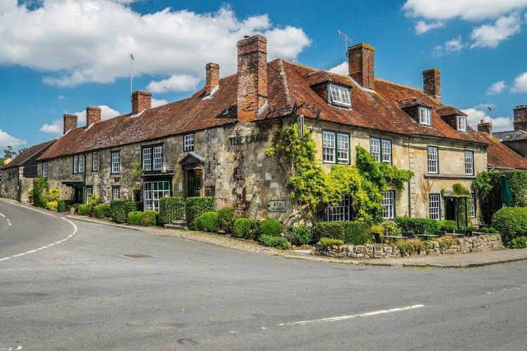 The Lamb Hindon The Lamb Hindon