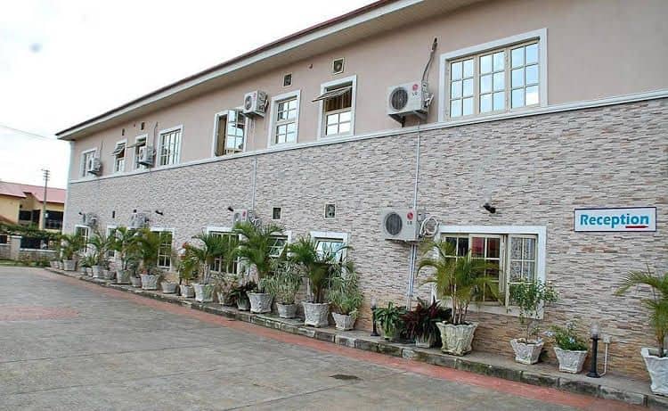 Peace Royal Resort Peace Royal Resort