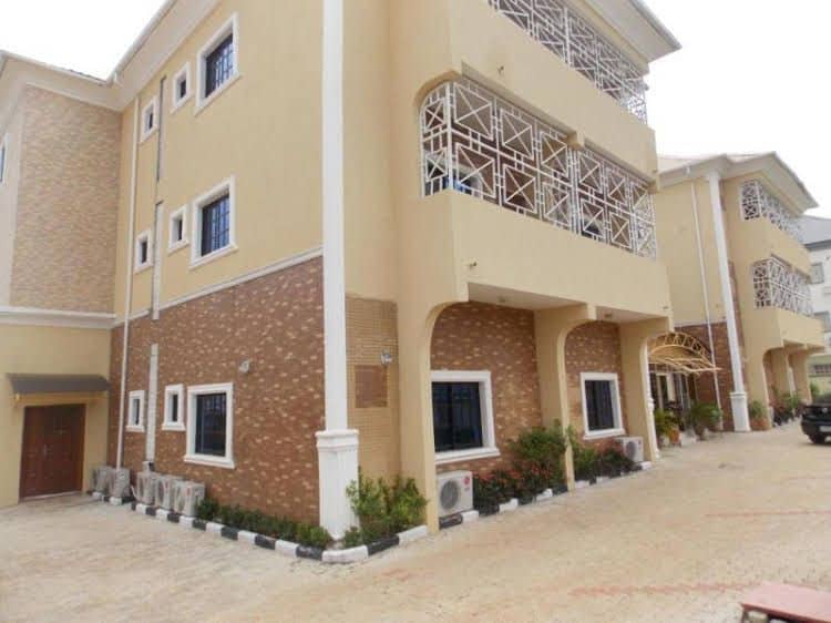 Sentinel Apartments And Suites Limited Sentinel Apartments And Suites Limited