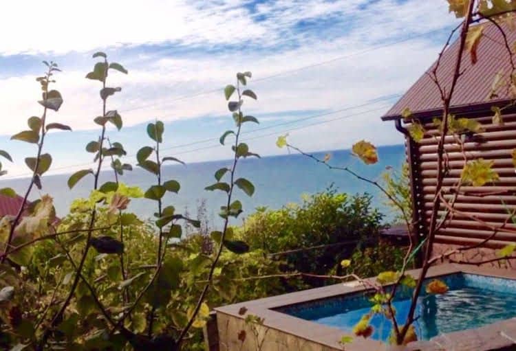 Briz Guest House