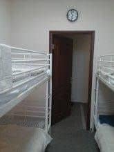 Hostel Teremok Hostel Teremok