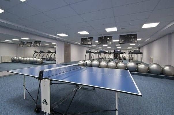 Globus Group Fitness Globus Group Fitness