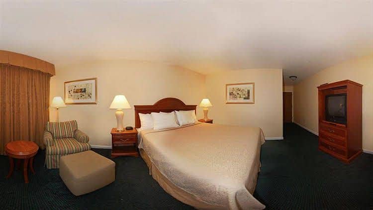 California Inn California Inn