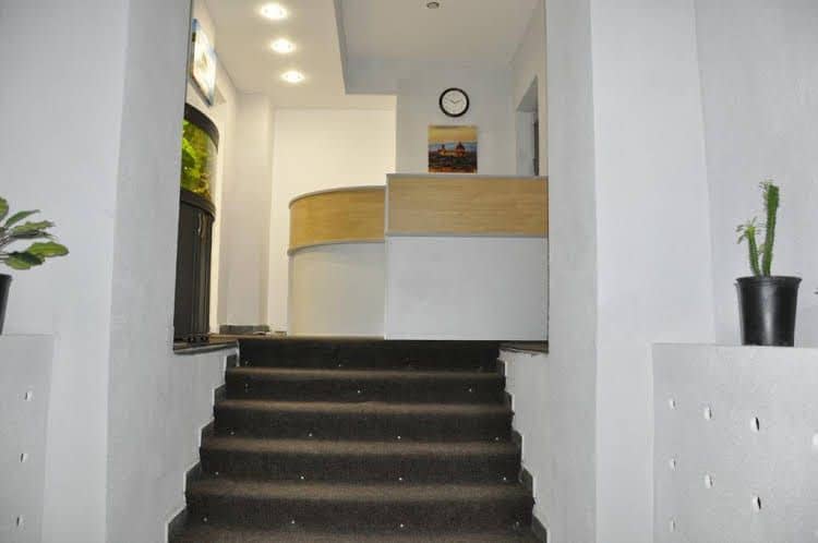 Hostel Olimpiya Hostel Olimpiya