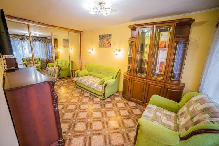 Vlstay apartments na Bestuzheva Vlstay apartments na Bestuzheva