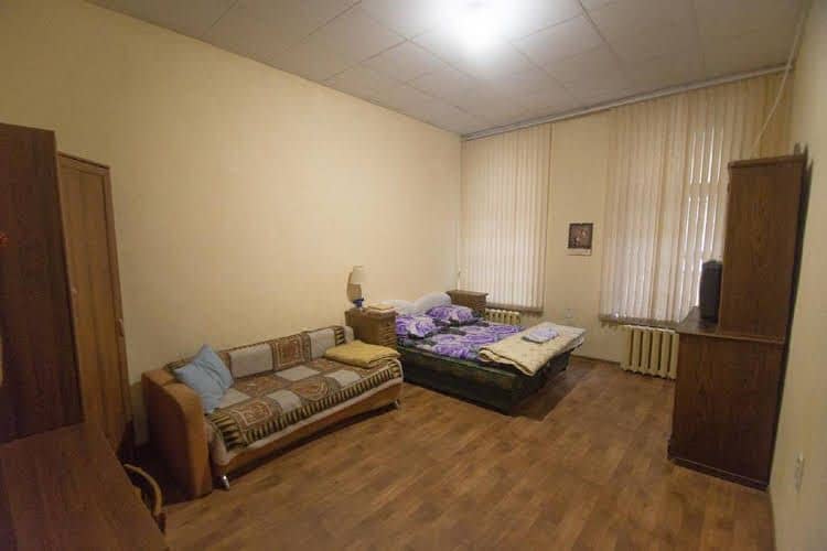 Staraya Gora Hostel