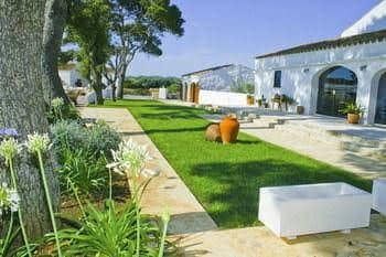 Rural Binigaus Vell Rural Binigaus Vell