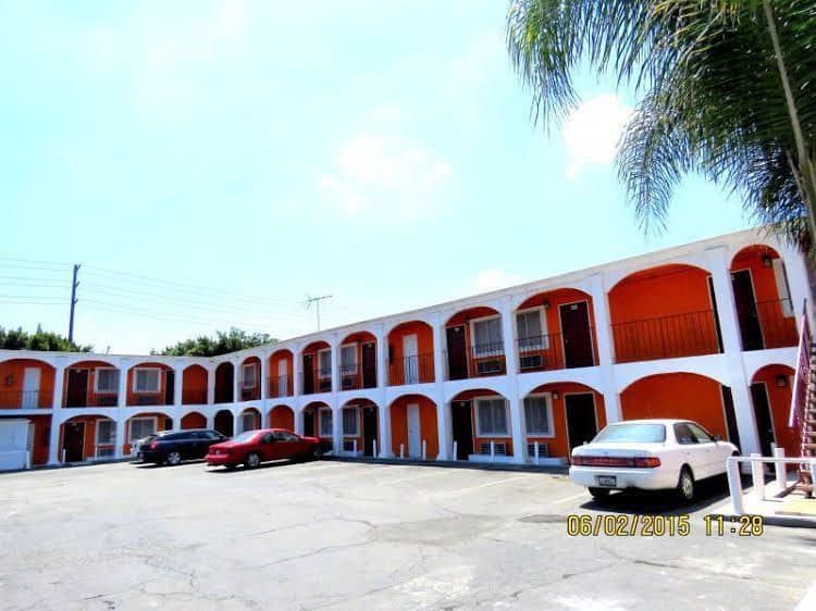 Central Inn Motel Central Inn Motel