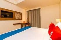 ZEN Rooms Kuta Square Mall
