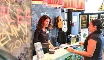 Vintage Hostel and Budget Vintage Hostel and Budget