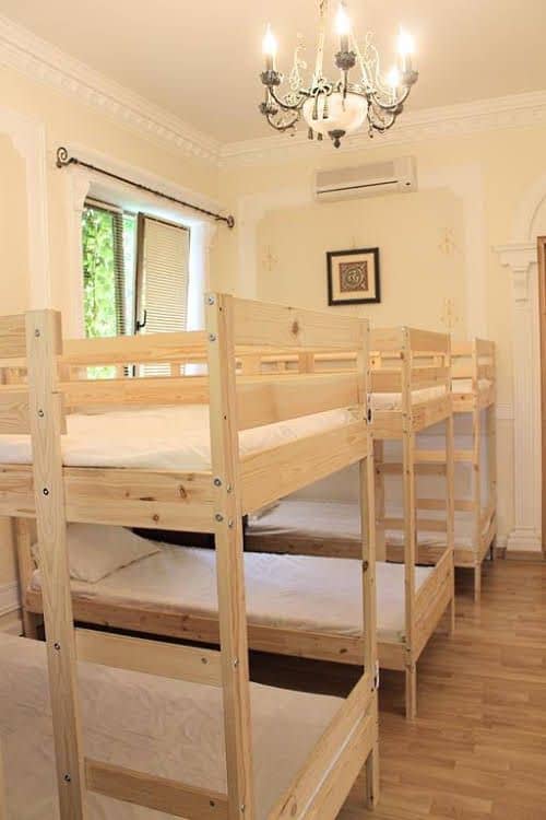 Like Hostel Pyatigorsk Like Hostel Pyatigorsk