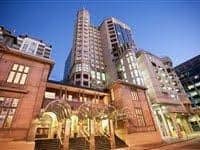 Carlton Crest Sydney