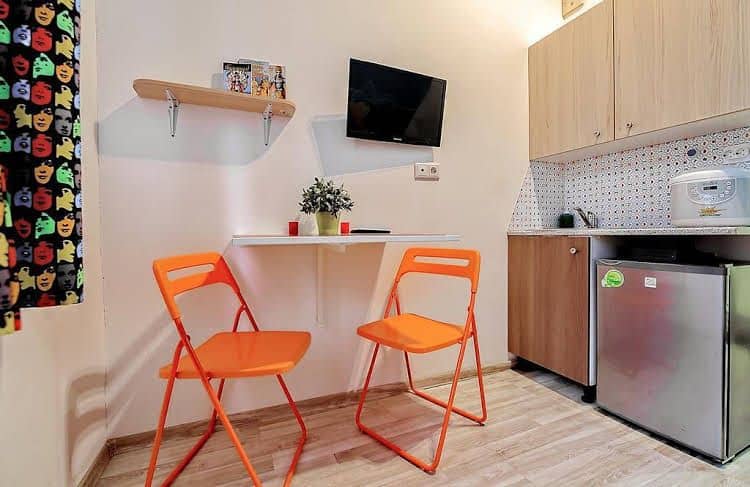 ColorSpb Apartments GriboedovArt