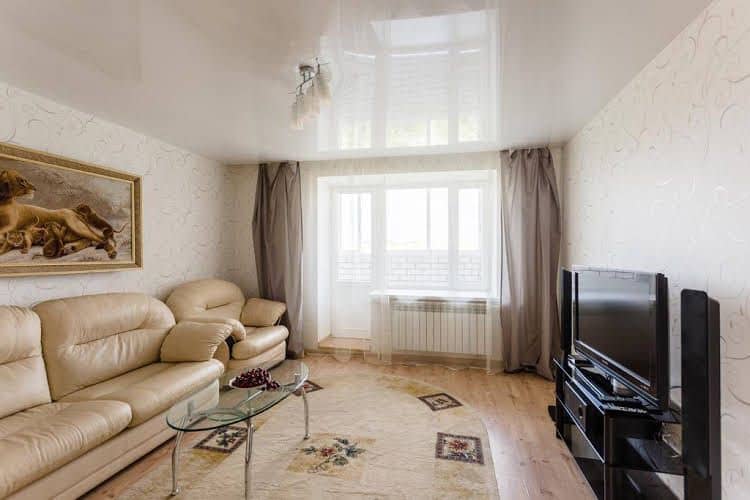 Apartments Hochu Priehat Na Chelyuskintsev Apartments Hochu Priehat Na Chelyuskintsev