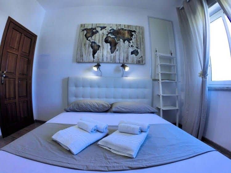 Pantanello Rooms Avola