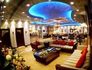 Ramada Jeddah Royal Villas
