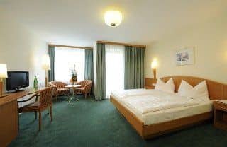 kur & Sport Hotel Palace kur & Sport Hotel Palace