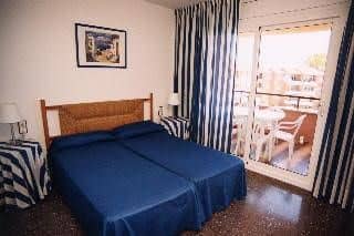 Apartamentos Palfuriana Apartamentos Palfuriana