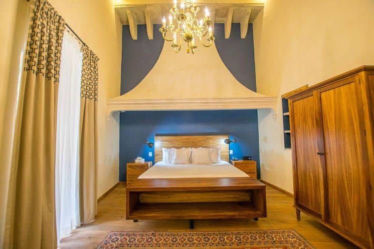 Casa del Rector Boutique y Arte Adults Only